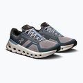 Pánské běžecké boty On Running Cloudrunner 2 alloy/chambray 3