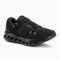 Pánské běžecké boty On Cloudsurfer 2 black/black