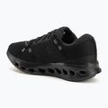Pánské běžecké boty On Cloudsurfer 2 black/black 3