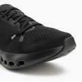 Pánské běžecké boty On Cloudsurfer 2 black/black 7