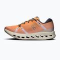 Pánské běžecké boty On Running Cloudsurfer 2 tangerine/ivory 2