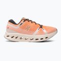 Pánské běžecké boty On Cloudsurfer 2 tangerine/ivory 2
