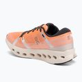 Pánské běžecké boty On Cloudsurfer 2 tangerine/ivory 3