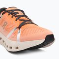 Pánské běžecké boty On Running Cloudsurfer 2 tangerine/ivory 7
