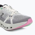 Pánské běžecké boty On Running Cloudsurfer 2 white/mineral 7