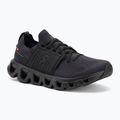 Pánské běžecké boty Buty On Running Cloudswift 4 black/eclipse