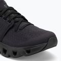 Pánské běžecké boty Buty On Running Cloudswift 4 black/eclipse 7