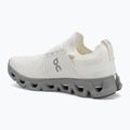 Pánské běžecké boty Buty On Running Cloudswift 4 ivory/alloy 3
