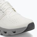 Pánské běžecké boty Buty On Running Cloudswift 4 ivory/alloy 7