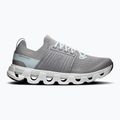 Pánské běžecké boty Buty On Running Cloudswift 4 alloy/glacier 8