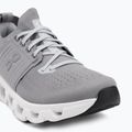 Pánské běžecké boty Buty On Running Cloudswift 4 alloy/glacier 7