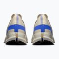Pánské běžecké boty na běh On Cloudswift 4 cream/cobalt 11