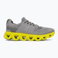 Pánské běžecké boty Buty On Running Cloudswift 4 alloy/lime 2
