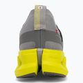 Pánské běžecké boty Buty On Running Cloudswift 4 alloy/lime 6