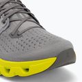Pánské běžecké boty Buty On Running Cloudswift 4 alloy/lime 7