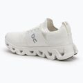 Pánské běžecké boty Buty On Running Cloudswift 4 white/white 3