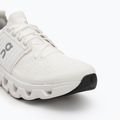 Pánské běžecké boty Buty On Running Cloudswift 4 white/white 7