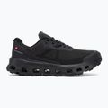 Pánské běžecké boty   On Cloudvista 2 black/black 2