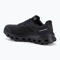 Pánské běžecké boty   On Running Cloudvista 2 black/black 3