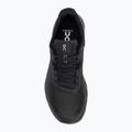 Pánské běžecké boty   On Cloudvista 2 black/black 5