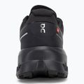 Pánské běžecké boty   On Cloudvista 2 black/black 6
