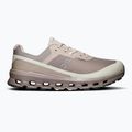 Pánské běžecké boty On Cloudvista 2 Waterproof fog/cinder
