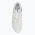 Pánské boty On Running The Roger Spin white l black 5