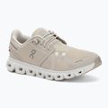 Dámské boty On Running Cloud 6 pearl/white
