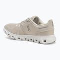 Dámské boty On Running Cloud 6 pearl/white 3