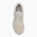 Dámské boty On Cloud 6 pearl/white 5