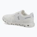 Dámské boty On Running Cloud 6 white/white 3