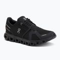 Dámské boty On Cloud 6 black/black