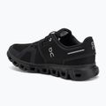 Dámské boty On Running Cloud 6 black/black 3