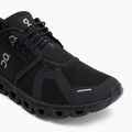 Dámské boty On Running Cloud 6 black/black 7