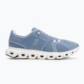 Dámské boty On Cloud 6 chambray/white 2