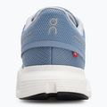 Dámské boty On Cloud 6 chambray/white 6