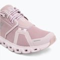 Dámské boty On Running Cloud 6 mauve/orchid 7