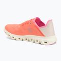 Dámské boty On Running Cloud 6 Coast salmon/pearl 3