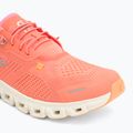 Dámské boty On Running Cloud 6 Coast salmon/pearl 7