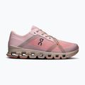 Dámské boty On Running Cloud X 4 AD mauve/salmon 8