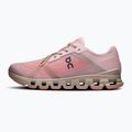 Dámské boty On Running Cloud X 4 AD mauve/salmon 9