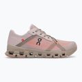 Dámské boty On Running Cloud X 4 AD mauve/salmon 2