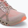 Dámské boty On Running Cloud X 4 AD mauve/salmon 7