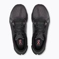 Dámské běžecké boty On Cloudflow 5 black/black 9