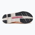 Dámské běžecké boty On Cloudflow 5 tangerine/silver 4