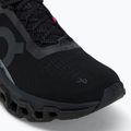 Dámské běžecké boty On Cloudmonster 2 black/eclipse 7