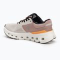 Dámské běžecké boty   On Cloudrunner 2 pearl/tangerine 3