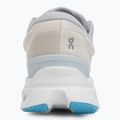 Dámské běžecké boty On Running Cloudstratus 3 cream/arctic 6