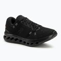 Dámské běžecké boty On Cloudsurfer 2 black/black