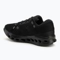 Dámské běžecké boty On Cloudsurfer 2 black/black 3